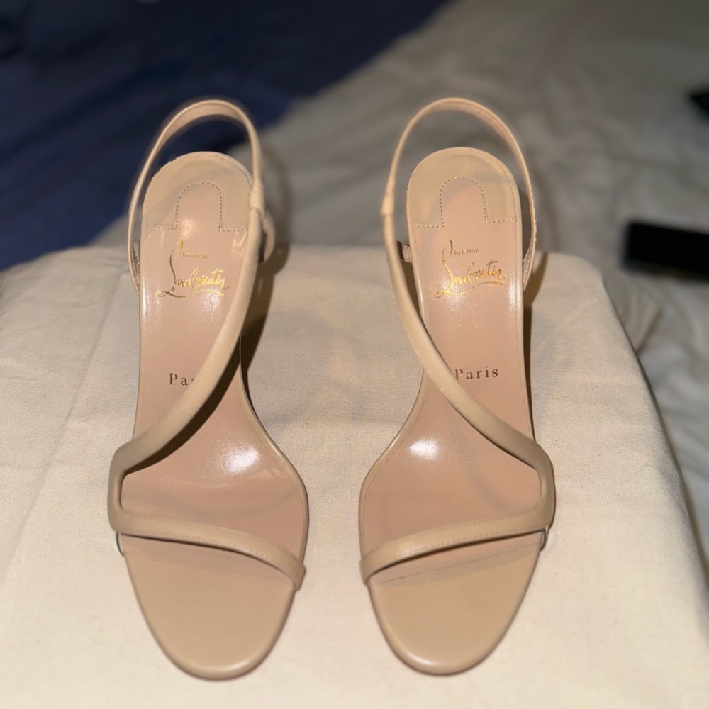 Christian Louboutin Heels